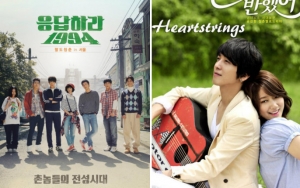 Seru dan Penuh Makna, 10 Drama Korea Ini Dijamin Bikin Kamu Nostalgia Masa Kuliah