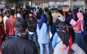 WHO Sebut Larangan Perjalanan Perlu Dihentikan: Ekonomi Harus Tetap Jalan