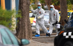 Pegawai Nekat Bekerja Meski Alami Gejala COVID-19, Kasus Corona Australia Terus Meningkat