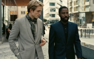 Film 'Tenet' Christopher Nolan Rilis Lebih Dulu di Indonesia Dibanding AS, Kapan?