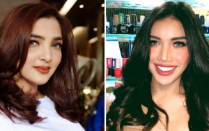 Millendaru Bagikan Penampilan Terbaru, Netizen Kini 'Sependapat' dengan Ashanty