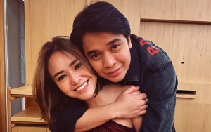 Amanda Manopo Tepis Isu Pacaran Settingan, Akui Sudah Cinta Billy Syahputra