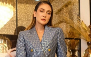 Luna Maya Bantah Kabar Soal Jual Rumahnya Senilai Rp 45 Miliar, Ini Alasannya