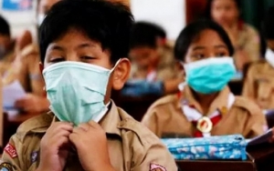 Rencana Kemendikbud Buka Sekolah Di Zona Kuning, Ini Bocoran Aturan Bagi Siswa
