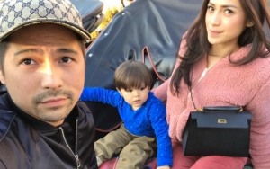 Kakak Jessica Iskandar Pamer Momen Seru Bareng El Barack, Caption Bahagia Itu Mudah Jadi Sorotan