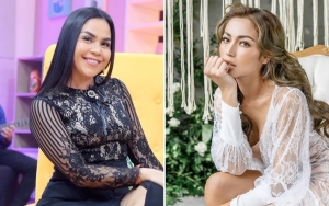 Melaney Ricardo Prihatin Jessica Iskandar-Richard Kyle Batal Nikah, Ungkap Kejanggalan Ini