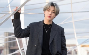 Cuitan Jimin BTS Pamer Selfie Malam-Malam Bikin Kaget Setengah Mati, Kenapa?