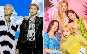 EXO-SC Juara Sebenarnya, 'Music Bank' Salah Umumkan BLACKPINK Sebagai Pemenang