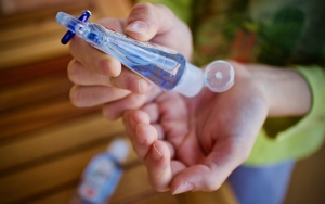 Bukan Terlindungi Dari Corona, Hand Sanitizer Berbahan Ini Justru Bikin Keracunan
