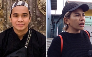 Bikin Heboh Ditagih di Medsos, Billy Syahputra Akhirnya Bayar Utang ke Nikita Mirzani