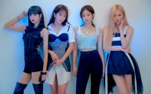 Blackpink Bakal Punya Album Penuh Jumlah Lagu Sejak Debut Kejutkan Netizen