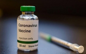 Ogah 'Ditinggal' Tiongkok, Vaksin Corona Buatan Korsel Bakal Uji Klinis Mulai September