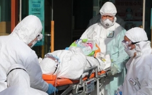 Konspirasi Bikin Wabah Corona Cuma Dianggap Isu, Pesan Menohok Pasien Sembuh Ini Kembali Disorot