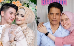  Penampilan Polos Istri Rizky DA Picu Perdebatan, Ayah Lesty Restui Rizky Billar-Topik Pagi