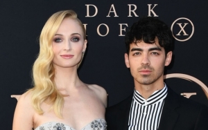 Nama Anak Sophie Turner dan Joe Jonas Ternyata Diambil dari Serial 'Game of Thrones'