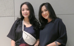 'Salip' Nagita Slavina, Caca Tengker Umumkan Hamil Anak Kedua