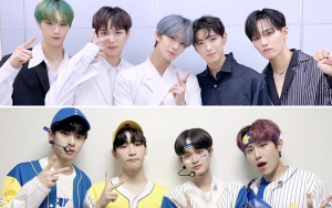 Ada CIX Hingga AB6IX, Jajaran Artis Ini Dikonfirmasi Meriahkan Panggung 'Golden Wave Concert 2020'