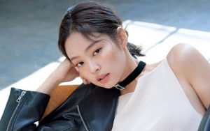 Jennie BLACKPINK Tuai Komentar Kagum Usai Jadi Solois Cewek Pertama yang MV-nya Raih 500 Juta View