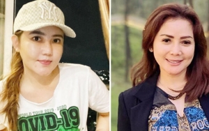 Via Vallen Buka Suara Usai Dituding Kristina Akui Lagu 'Secawan Madu'