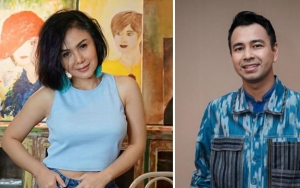 Yuni Shara Ungkap Sifat Posesif Raffi Ahmad di Masa Lalu, Blokir Nomor Hingga Batasi Pergaulan