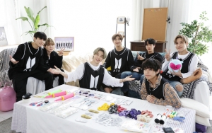 BTS Kembali Dominasi Chart World Albums Billboard, 'Love Yourself: Answer' Raih Prestasi Baru