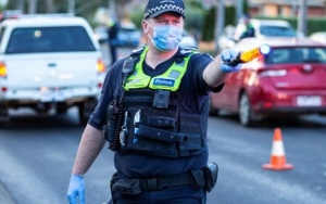Pakar Ungkap Penyebab Penularan COVID-19 Masih Tinggi di Melbourne Meski Terapkan Lockdown Ketat