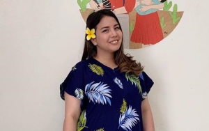 Tya Ariestya Akui Lebih Percaya Diri Pasca Berat Badannya Turun 7 Kilogram Dalam Sebulan