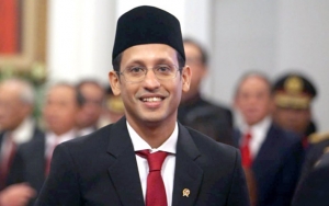 Mendikbud Nadiem Minta Maaf Soal Kisruh Program Organisasi Penggerak, Begini Respon PGRI