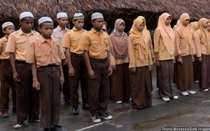 Zona Hijau Hingga Merah, Pembukaan Sekolah di 79 Daerah Langgar Aturan Kemendikbud