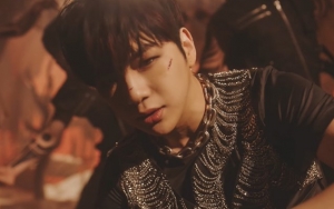 Kang Daniel Tampilkan Sinematografi Dramatik Dalam Teaser MV Comeback 'Who U Are'