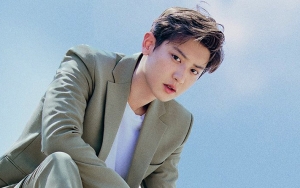 Chanyeol EXO Rela Langgar Aturan dan Dihukum di Sekolah Gara-Gara Hal Ini