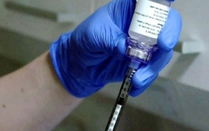 Bio Farma Ungkap Alasannya Gandeng Perusahaan Tiongkok Untuk Riset Vaksin Corona