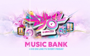 'Music Bank' Dikritik Rugikan BLACKPINK dan EXO-SC Lantaran Salah Umumkan Pemenang
