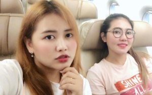 Via Vallen Ungkap Sempat Dibenci Sang Adik Gara-gara Hasil Tes Swab Covid-19