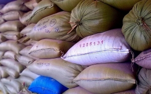 Gerebek Gudang Beras di Tangerang, BNN Temukan 200 Kg Sabu Dikemas dalam Karung