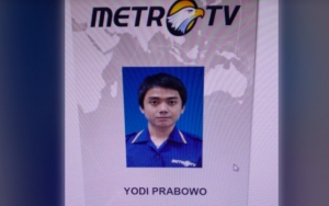 Editor Metro TV Negatif HIV/AIDS, Kecurigaan Keluarga Soal Klaim Bunuh Diri Terbukti?