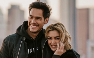 'Tendang' Jessica Iskandar, Richard Kyle Telanjang Dada Kemayu Dicibir Kedok Cari Mangsa Baru