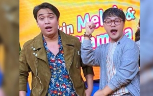 Billy Syahputra Tak Berkutik Rahasianya Dibongkar Danang D'Academy