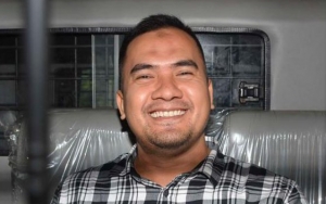 Saiful Jamil Rajin Ibadah Di Lapas Akui Mulai Rindu Manggung