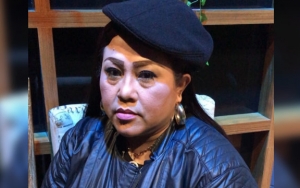 Anak-anak Ancam Ikut Pakai Narkoba, Nunung: Bisa Bunuh Diri Aku