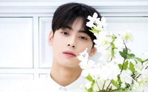 Cha Eunwoo Buka-Bukaan Soal Kehidupan Cinta dan Bahas Gebetan di Masa Lalu