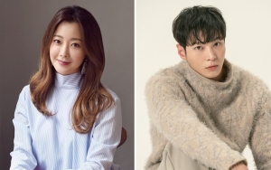 Chemistry Kim Hee Sun dan Joo Won Tuai Pujian di Sesi Baca Naskah 'Alice'