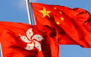 Geram UU Keamanan Nasional Dijadikan Alasan, Tiongkok Putus Ekstradisi Hong Kong dengan Negara Barat