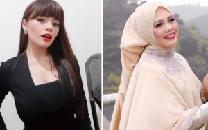 Dinar Candy dan Ely Sugigi Gibah Online Soal Prostitusi Artis, Beri Sindiran Menohok Pada Skuter