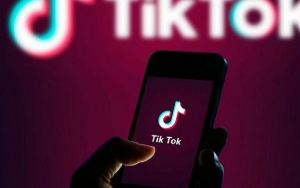 Senator AS Takut TikTok Bakal Intervensi Pemilu Presiden