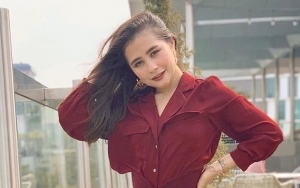 Prilly Latuconsina Bisa Jaga Diri dan Sukses di Usia Muda, Ternyata Sering Dibacakan Ini Oleh Ayah