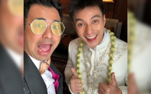 Raffi Ahmad Diminta Peramal Berhati-Hati Usai Bongkar Sifat Asli Baim Wong, Kenapa?