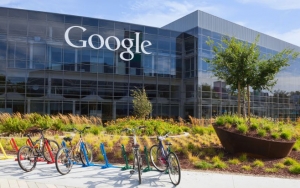 Kasus Corona Tinggi, Google Terapkan WFH Hingga Juni 2021 Demi Keamanan Karyawan