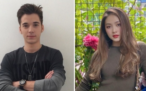 Stefan William dan Natasha Wilona Syuting Bareng, Kemungkinan CLBK Diramal Ahli Tarot