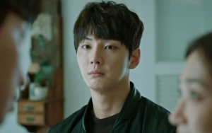 Yoon Shi Yoon Ungkap Rahasia tentang Penampilan Kontras Karakternya di 'Train', Seperti Apa?